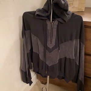 Victoria’s Secret hoodie